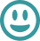 happy face icon